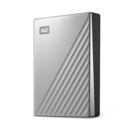 WD My Passport Ultra 4TB...